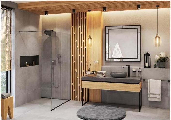 Produktbild hansgrohe Grundkörper iBox universal