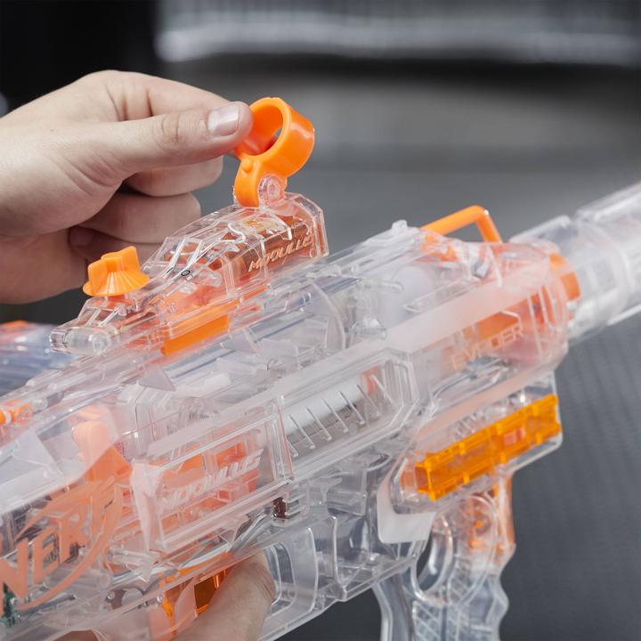 Produktbild Nerf N-Strike Modulus Shadow Ops Upgrade Kit