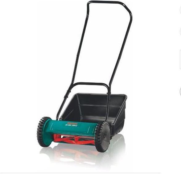 Image du produit Bosch Home & Garden AHM 38 G (Manuel)