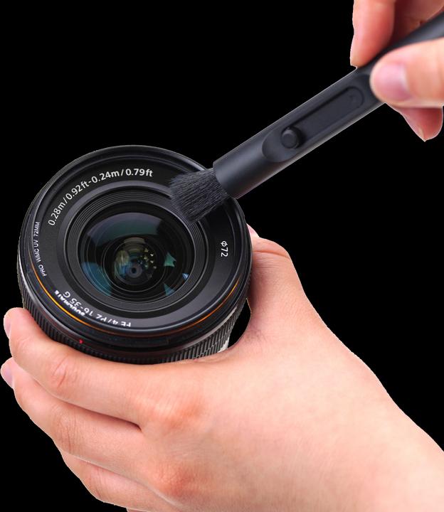 Actual product image Rollei Cleaning Set Universal v2