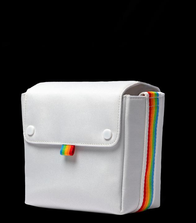 Actual product image Polaroid Now Bags (Camera shoulder bag)