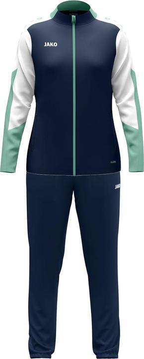 Produktbild JAKO Polyesteranzug Dynamic Damen (M)