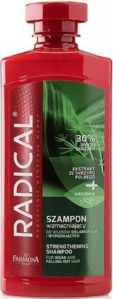 Farmona Radical Hair Loss (400 ml, Flüssiges Shampoo)