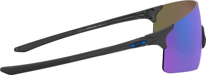 Produktbild Oakley Evzero Blades (Steel Prizm, Shappire Iridium)