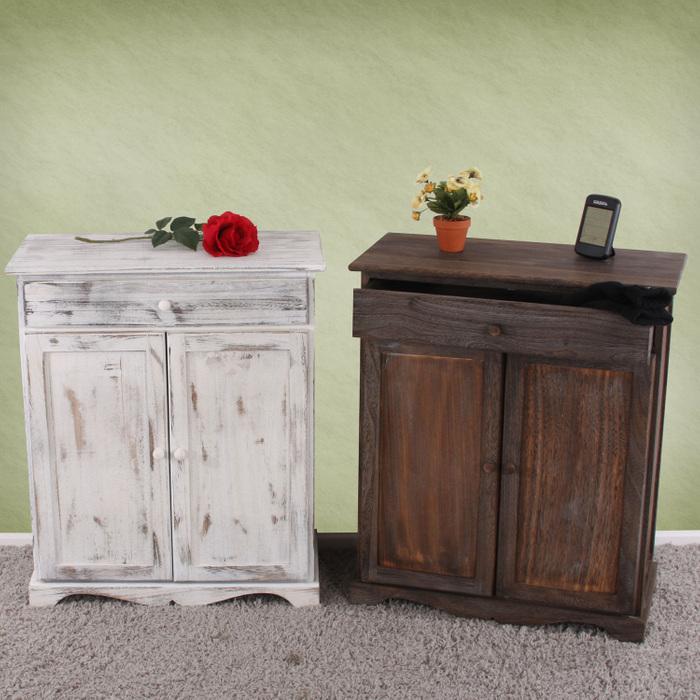 Actual product image Jamb shabby et chic (66 x 33 x 78 cm)