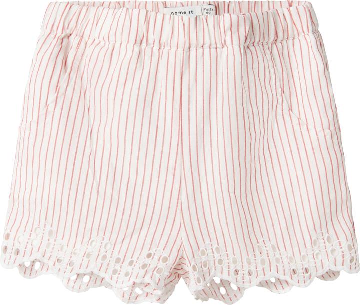 Name it Regular Fit Shorts (128)