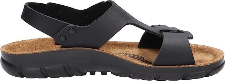 Immagine prodotto Birkenstock Saragossa Birko-Flor Softbed Narrow (38)