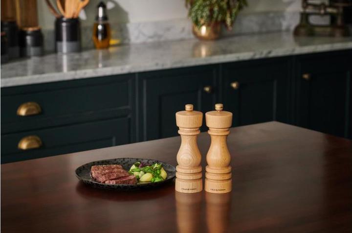 Actual product image Cole & Mason London (Salt)