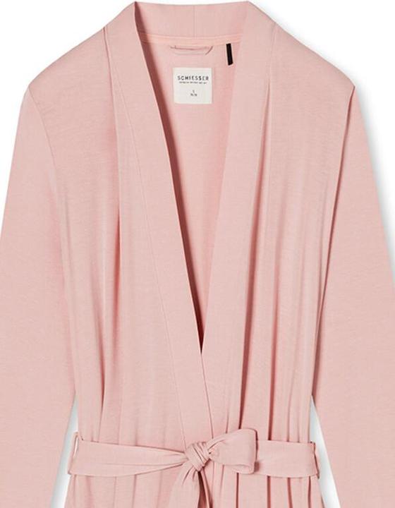 Image du produit Schiesser Robe de chambre / peignoir en jersey (L)