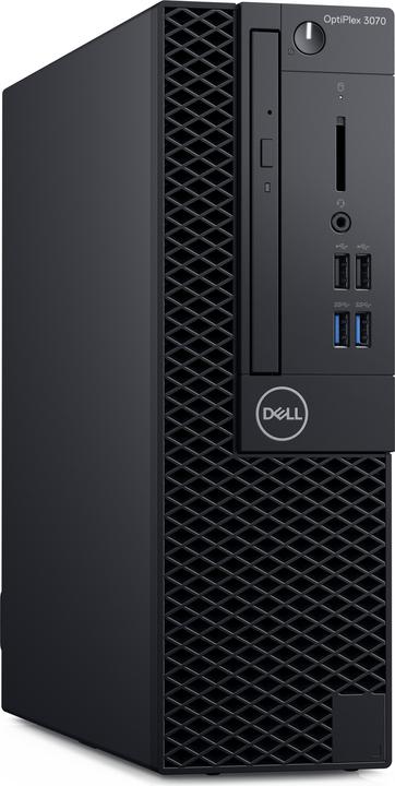 Produktbild Dell OptiPlex 3070 SFF (Intel Core i5-9500, 8 GB, 256 GB)