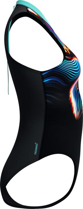 Produktbild Speedo Printed Hydrasuit (W34/L38)
