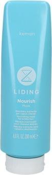 Actual product image Kemon Nourish Mask - (200 ml)