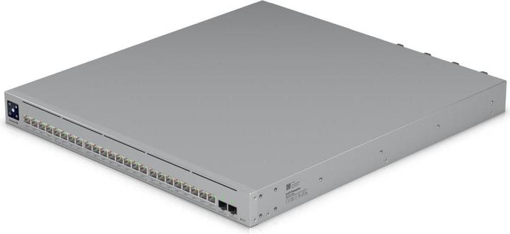 Produktbild Ubiquiti Enterprise-grade 24-port (26 Ports)