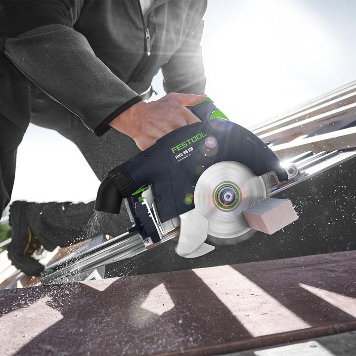 Produktbild Festool HKC 55 5,0 EBI-Plus-SCA