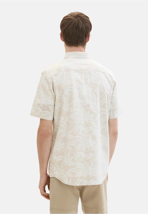 Produktbild Tom Tailor Hemd Kurzarmhemd (XXL)