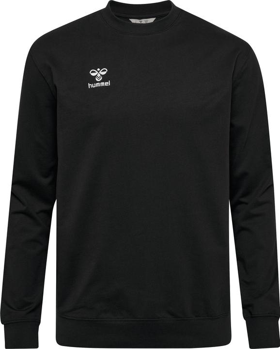 Actual product image hummel Hmlgo 2.0 sweatshirt (XS)