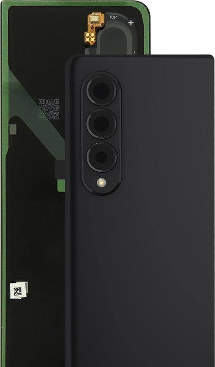 Actual product image Samsung Battery cover Z Fold3