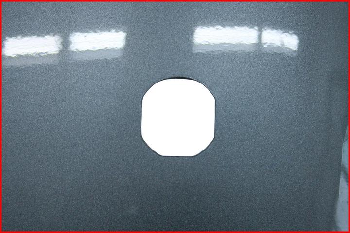 Image du produit KS Tools Kit de poinçonnage Ford Fiesta Focus S-Max Galaxy Mondeo 2 pièces