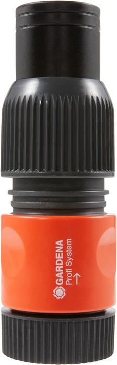 Produktbild Gardena Pumpen-Anschlusssatz (Schlauchanschluss, 19 mm)