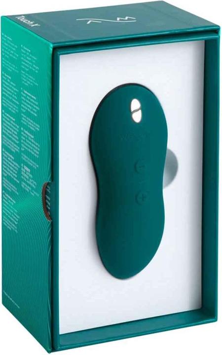 Image du produit We-Vibe Touch X