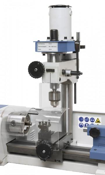 Actual product image Bernardo Cantina Bernardo - Mini-Drehcenter Proficenter 250 / 230 V