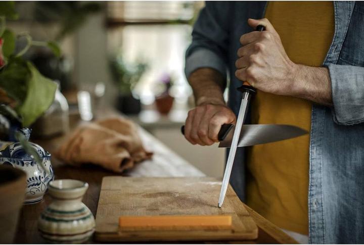Image du produit Fiskars 1057549 Couteau à jambon