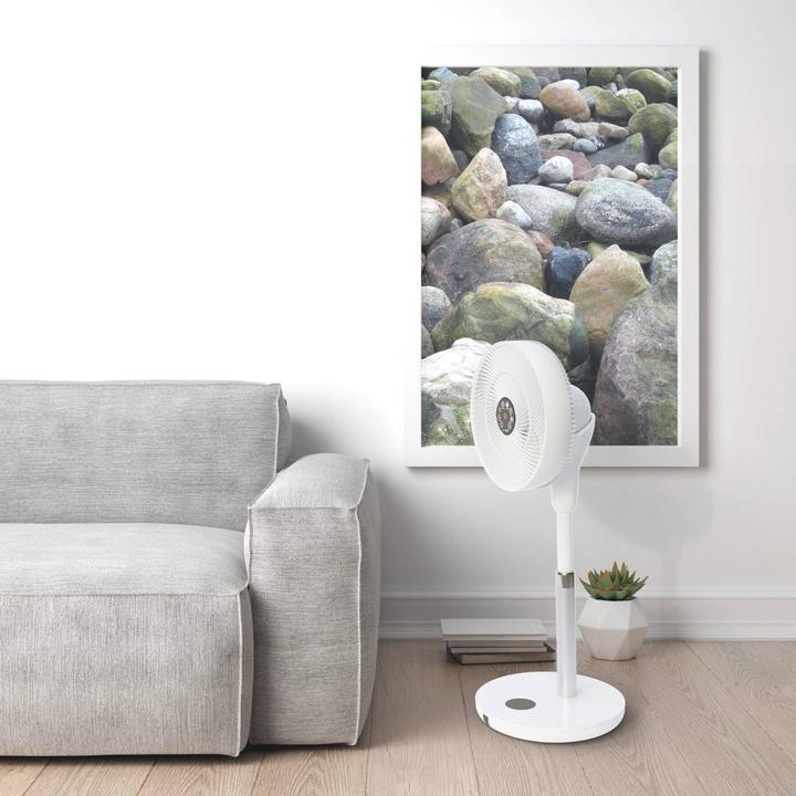Immagine prodotto ecofort ecoQ SilentAir Uno (58 dB)