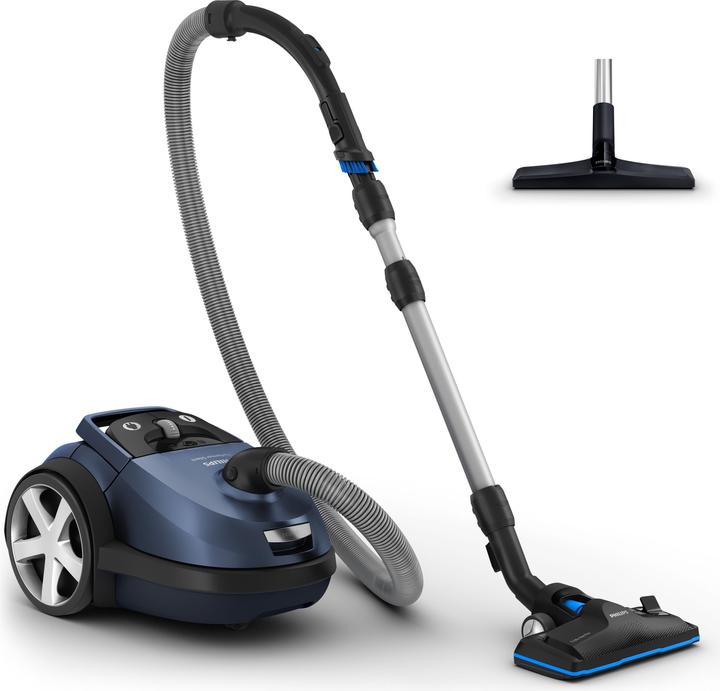 Actual product image Philips Performer Silent