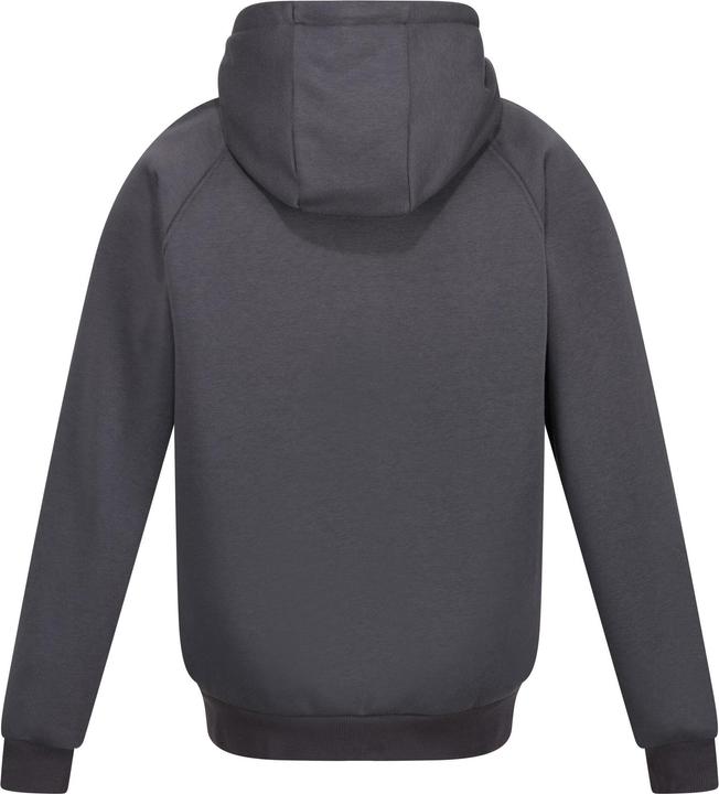 Actual product image Regatta Mens Pro Full Zip Hoodie (4XL)