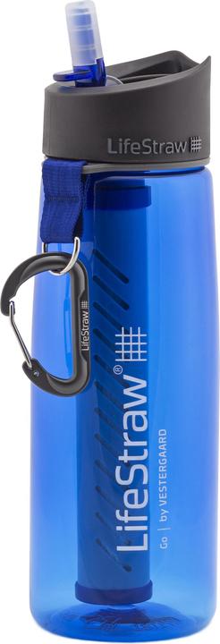 Produktbild LifeStraw Go 650ml (0.64 l)