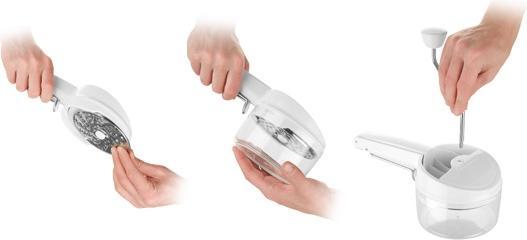 Produktbild Tescoma Handy