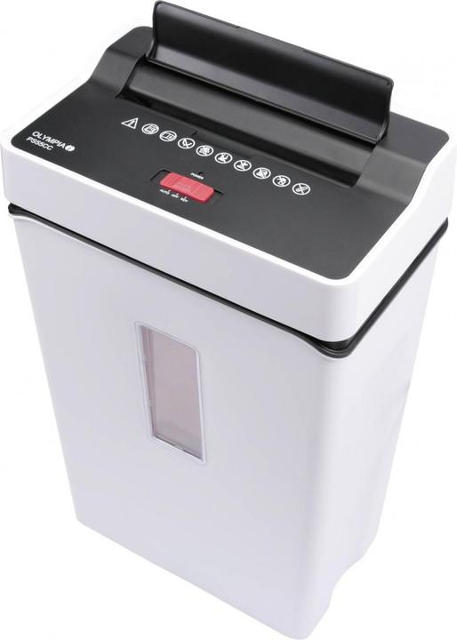 Image du produit Olympia Déchiqueteuse PS 55 CC (Coupe de particules)