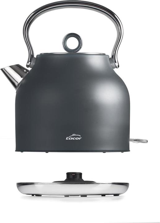 Immagine prodotto Lacor - 69397 - Waterkoker Retrò - 1,7 L (1.70 l)