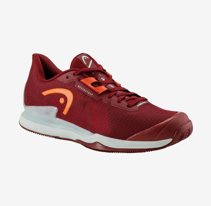 Actual product image Head Sprint Pro 3.5 Clay Men DROR (44.5)