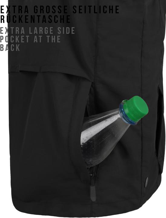 Image du produit Normani Gilet Outdoor Oryx (S)