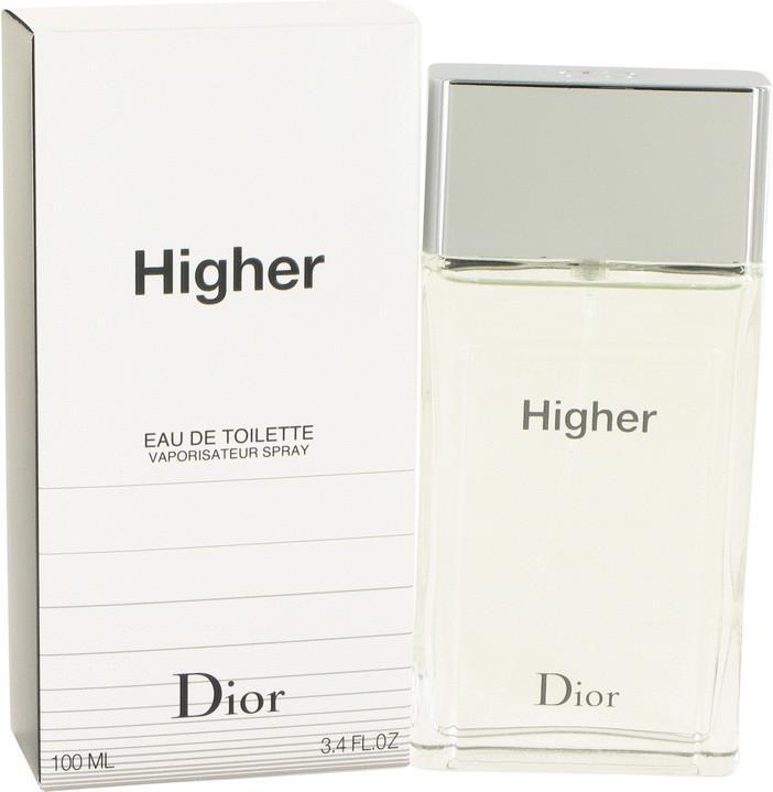 Immagine prodotto Dior Higher (Eau de toilette, 100 ml)