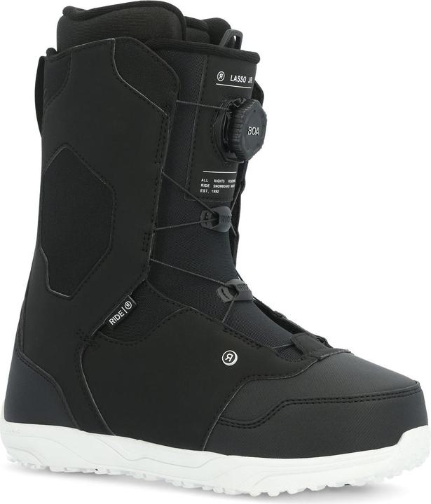 Actual product image Ride Lasso Jr (23)