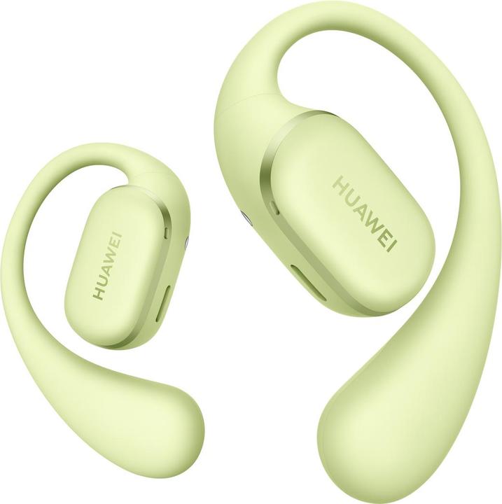Actual product image Huawei FreeArc (ANC, 28 h, Wireless, Cable)