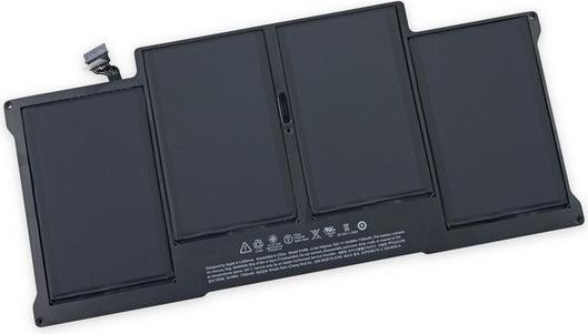 Image du produit Renov8 Batterie pour Apple MacBook Air 13" Mid 2013 - Mid 2017 (7200 mAh)