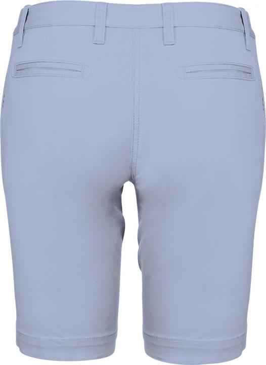 Produktbild Kariban Chino Shorts für Damen (46)