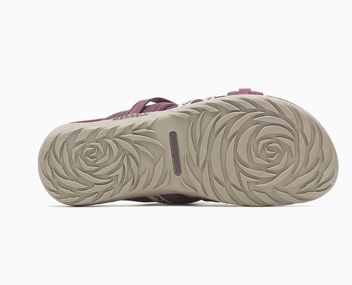 Produktbild Merrell Terran 3 Cush Slide (36)