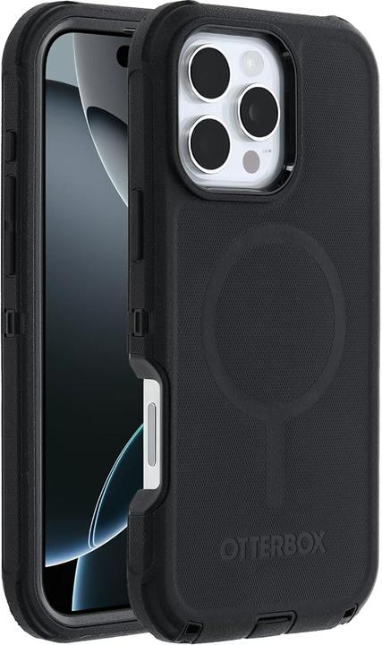 Actual product image OtterBox Defender mit MagSafe (Apple iPhone 16 Pro Max)