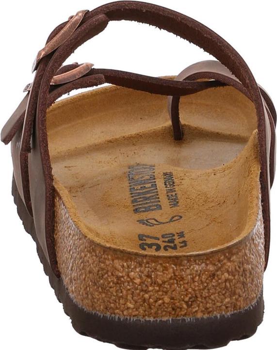 Actual product image Birkenstock Mayari (37)