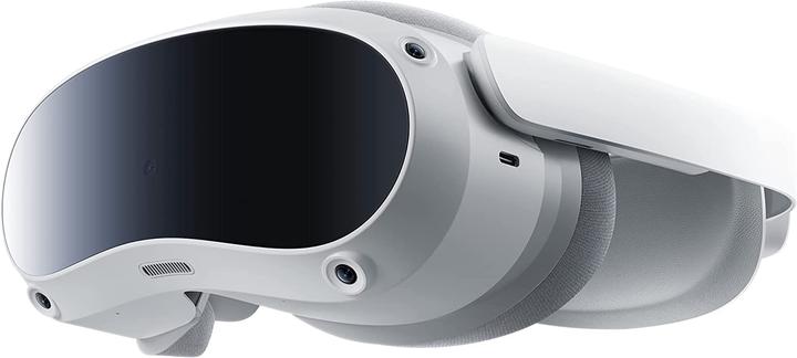 Actual product image Pico 4 All-in-One VR Headset (128 GB)