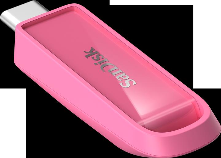 Image du produit SanDisk Phone Drive USB-C Seastar Pink 1TB (1000 Go, USB-C)