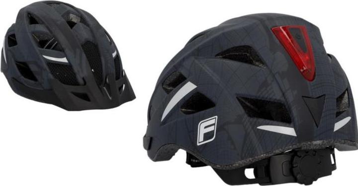 Fischer Urban Plus Brooklyn (58 - 61 cm)