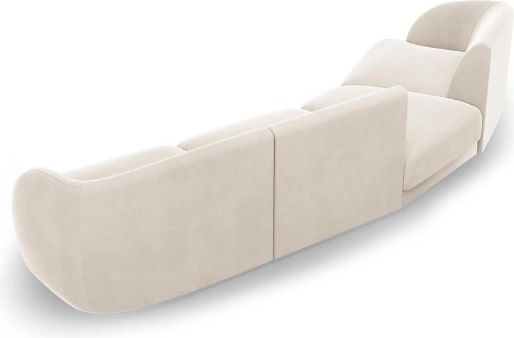 Produktbild Micadoni Miley (2-Sitzer, 3-Sitzer, 4-Sitzer)