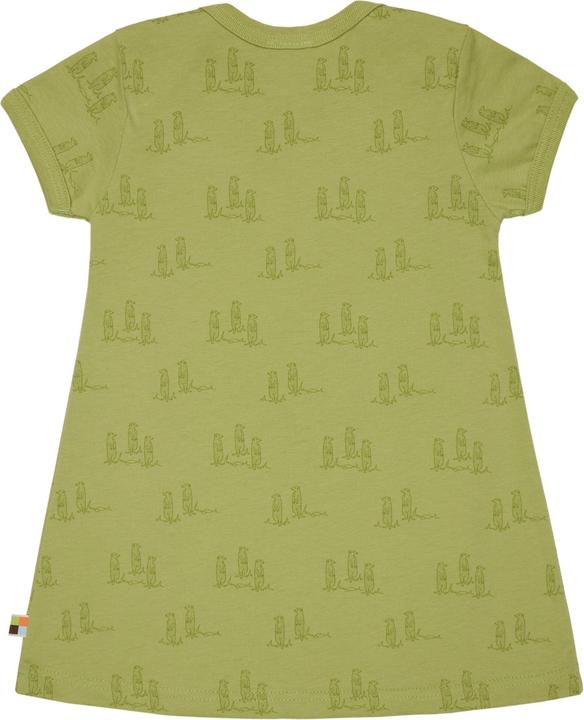 Produktbild loud + proud Kleid Druck (86)