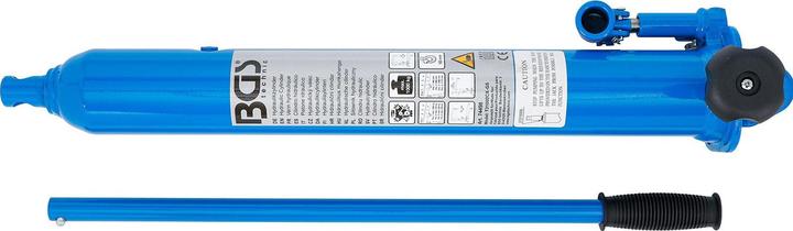 Actual product image BGS Hydraulic Cylinder | for Engine Crane 11998