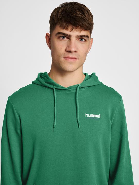 Image du produit hummel hmlLGC GABE HOODIE (M)